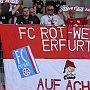 25.9.2016  FC Rot-Weiss Erfurt - MSV Duisburg 0-1
